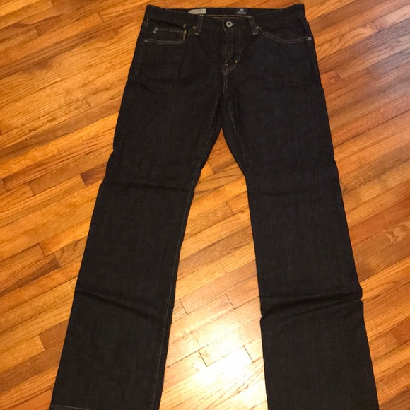 Ag Adriano Goldschmied Other - AG Adriano Goldschmied - The Protege (Men’s Jeans)